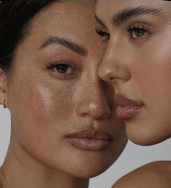 Murad skin treatment — professional peels and therapy